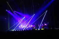 Concerts - Spectacles > JM Jarre - Tournée "2010" - Lyon 24 mars 2010