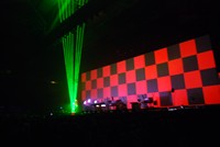 Concerts - Spectacles > JM Jarre - Tournée "2010" - Lyon 24 mars 2010