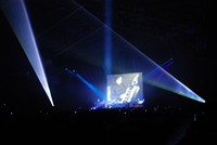 Concerts - Spectacles > JM Jarre - Tournée "2010" - Lyon 24 mars 2010