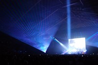 Concerts - Spectacles > JM Jarre - Tournée "2010" - Lyon 24 mars 2010