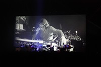 Concerts - Spectacles > JM Jarre - Tournée "2010" - Lyon 24 mars 2010