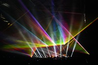 Concerts - Spectacles > JM Jarre - Tournée "2010" - Lyon 24 mars 2010