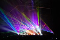 Concerts - Spectacles > JM Jarre - Tournée "2010" - Lyon 24 mars 2010