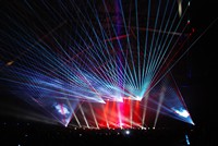 Concerts - Spectacles > JM Jarre - Tournée "2010" - Lyon 24 mars 2010