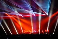 Concerts - Spectacles > JM Jarre - Tournée "2010" - Lyon 24 mars 2010