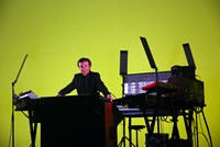 Concerts - Spectacles > JM Jarre - Tournée "2010" - Lyon 24 mars 2010