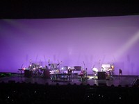 Concerts - Spectacles > JM Jarre - Tournée "2010" - Saint-Etienne 8 décembre 2010