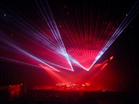 Concerts - Spectacles > JM Jarre - Tournée "2010" - Saint-Etienne 8 décembre 2010 > Rendez-vous 2