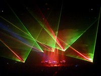 Concerts - Spectacles > JM Jarre - Tournée "2010" - Saint-Etienne 8 décembre 2010 > Rendez-vous 2