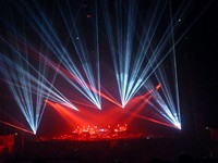 Concerts - Spectacles > JM Jarre - Tournée "2010" - Saint-Etienne 8 décembre 2010 > Rendez-vous 2
