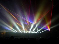 Concerts - Spectacles > JM Jarre - Tournée "2010" - Saint-Etienne 8 décembre 2010 > Rendez-vous 2