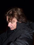 Concerts - Spectacles > JM Jarre - Tournée "2010" - Saint-Etienne 8 décembre 2010 > Jean Michel est venu nous voir après le concert malgré son mal de dos