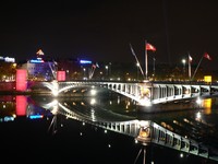 Pont de l'Universit&eacute;