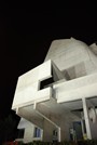 Evènements > Patrimoine le Corbusier Firminy - Novembre 2006