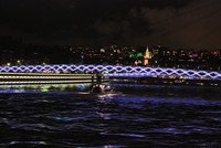 Lumières > Fête des Lumières - Lyon > Edition 2006