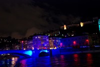 Lumières > Fête des Lumières - Lyon > Edition 2006