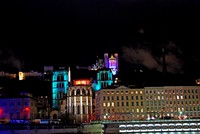 Lumières > Fête des Lumières - Lyon > Edition 2006