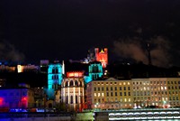 Lumières > Fête des Lumières - Lyon > Edition 2006