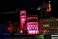 Lumières > Fête des Lumières - Lyon > Edition 2006