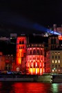 Lumières > Fête des Lumières - Lyon > Edition 2006