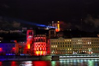 Lumières > Fête des Lumières - Lyon > Edition 2006