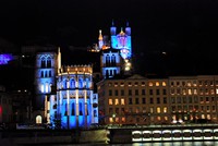Lumières > Fête des Lumières - Lyon > Edition 2006