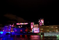 Lumières > Fête des Lumières - Lyon > Edition 2006