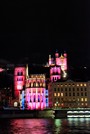 Lumières > Fête des Lumières - Lyon > Edition 2006