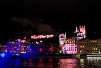 Lumières > Fête des Lumières - Lyon > Edition 2006