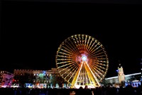 Lumières > Fête des Lumières - Lyon > Edition 2006