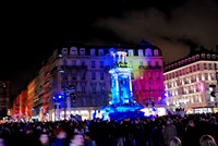 Lumières > Fête des Lumières - Lyon > Edition 2006