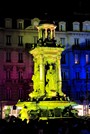 Lumières > Fête des Lumières - Lyon > Edition 2006