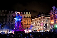 Lumières > Fête des Lumières - Lyon > Edition 2006