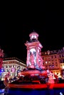 Lumières > Fête des Lumières - Lyon > Edition 2006