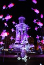 Lumières > Fête des Lumières - Lyon > Edition 2008 > Place des Jacobins