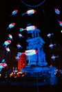 Lumières > Fête des Lumières - Lyon > Edition 2008 > Place des Jacobins
