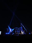 Feux d'artifices > Les Sables d'Olonne Vendée Globe - 8 mai 2005