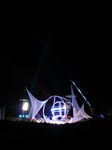 Feux d'artifices > Les Sables d'Olonne Vendée Globe - 8 mai 2005