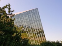 Architecture > Futuroscope 2005
