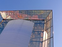 Architecture > Futuroscope 2005