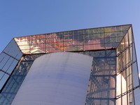 Architecture > Futuroscope 2005