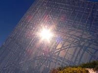 Architecture > Futuroscope 2005