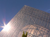 Architecture > Futuroscope 2005