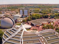 Architecture > Futuroscope 2005