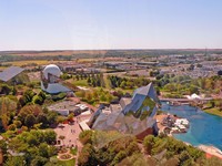 Architecture > Futuroscope 2005