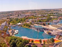 Architecture > Futuroscope 2005