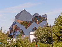 Architecture > Futuroscope 2005