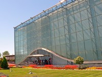 Architecture > Futuroscope 2005