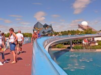 Architecture > Futuroscope 2005