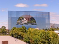 Architecture > Futuroscope 2005